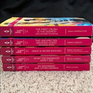 Bundle of Books